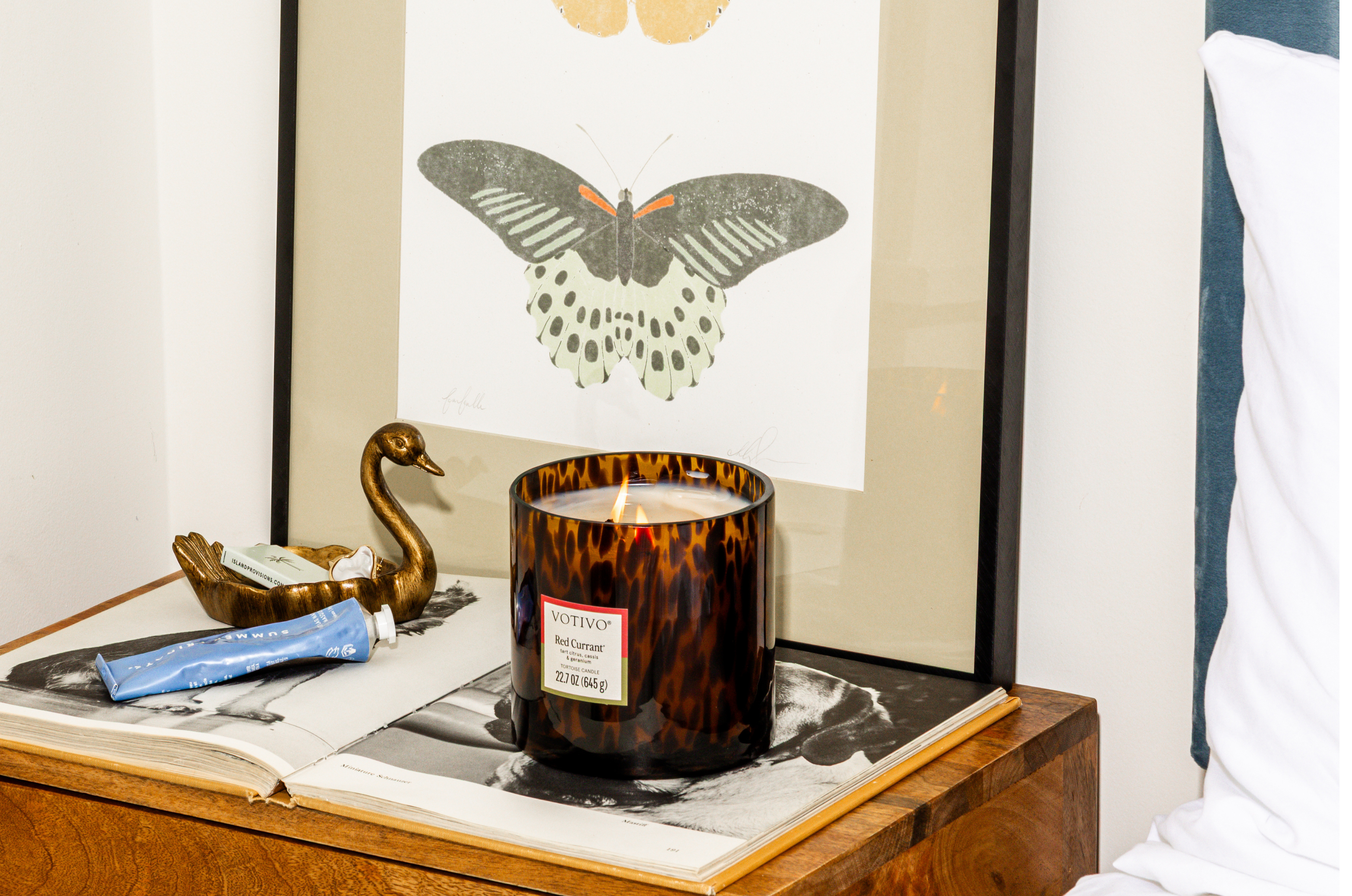 Interior Design's Missing Element: The Signature Scent