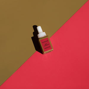 Pura + Votivo Smart Fragrance Refill-Red Currant