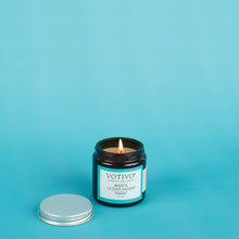 Load image into Gallery viewer, 2.8oz Aromatic Jar Candle-White Ocean Sands