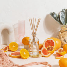 Load image into Gallery viewer, Reed Diffuser-Island Grapefruit