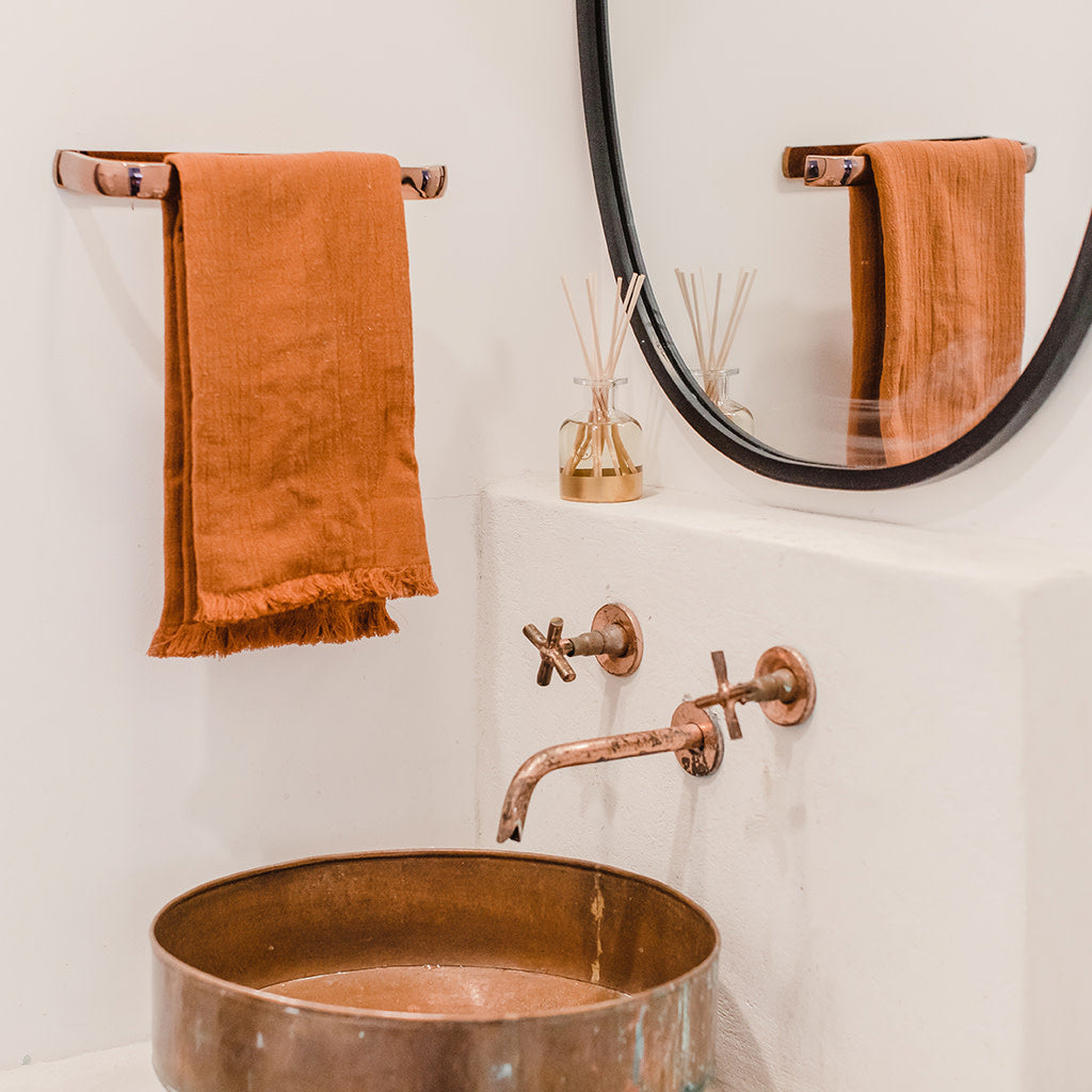 Holiday Reed Diffuser-Spiced Chai