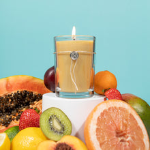 Load image into Gallery viewer, 6.8 Aromatic Candle-Super•Fruit