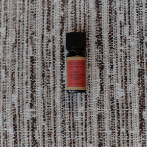 Diffuser Oil-Red Currant