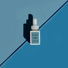 Load image into Gallery viewer, Pura + Votivo Fragrance Refill-Icy Blue Pine