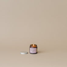 Load image into Gallery viewer, 2.8oz Aromatic Jar Candle-Saint Germain Lavender
