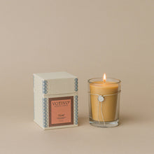 Load image into Gallery viewer, 6.8oz Aromatic Candle-Teak