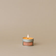 Load image into Gallery viewer, Aromatic Travel Tin Candle-Teak