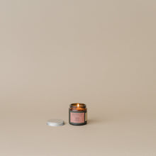 Load image into Gallery viewer, 2.8oz Aromatic Jar Candle-Urban Rose
