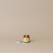 Load image into Gallery viewer, 2.8oz Aromatic Jar Candle-Honeysuckle