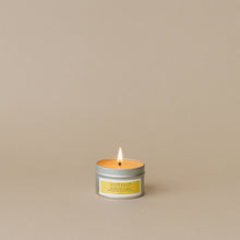 Load image into Gallery viewer, Aromatic Travel Tin Candle-Honeysuckle