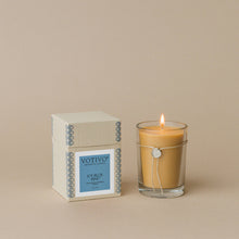 Load image into Gallery viewer, 6.8oz Aromatic Candle-Icy Blue Pine