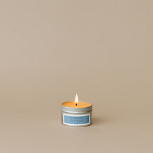 Load image into Gallery viewer, Aromatic Travel Tin Candle-Icy Blue Pine