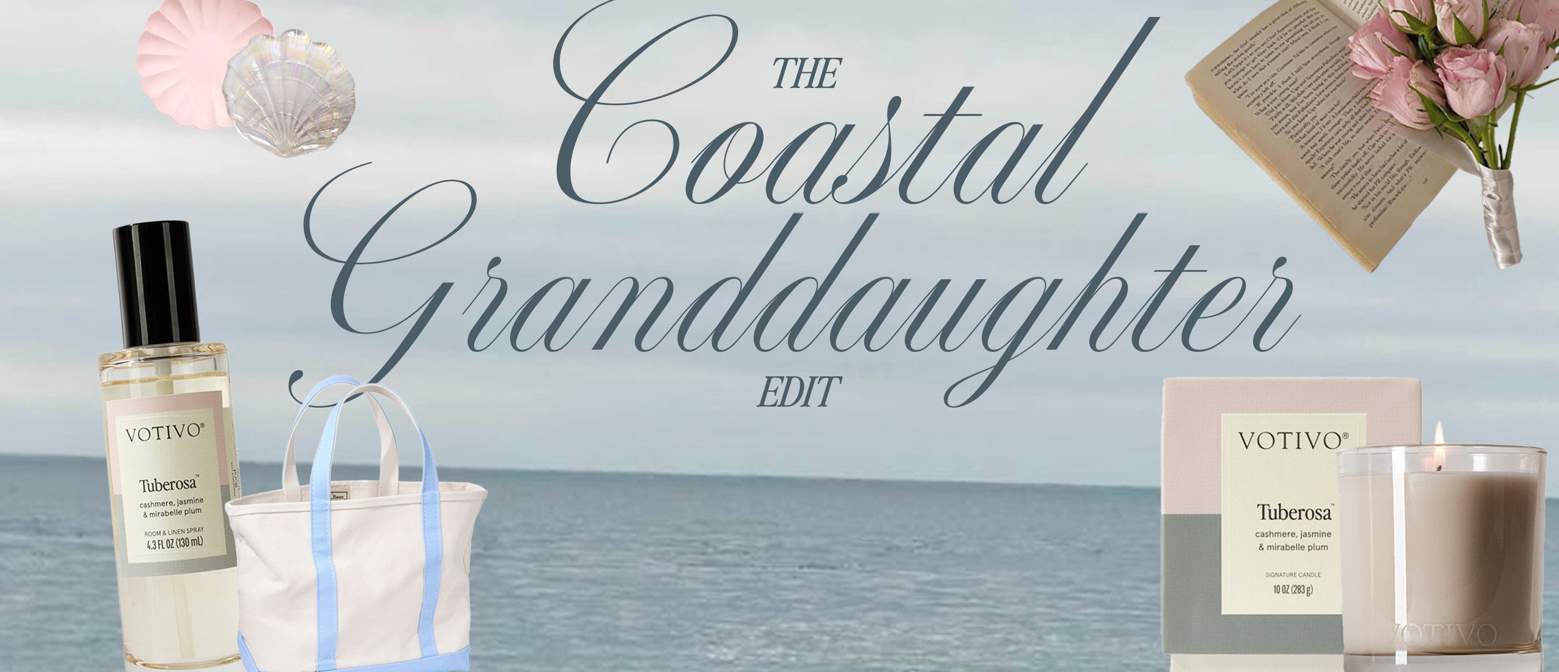 The Creative's Trend Report: The Coastal Granddaughter Edit