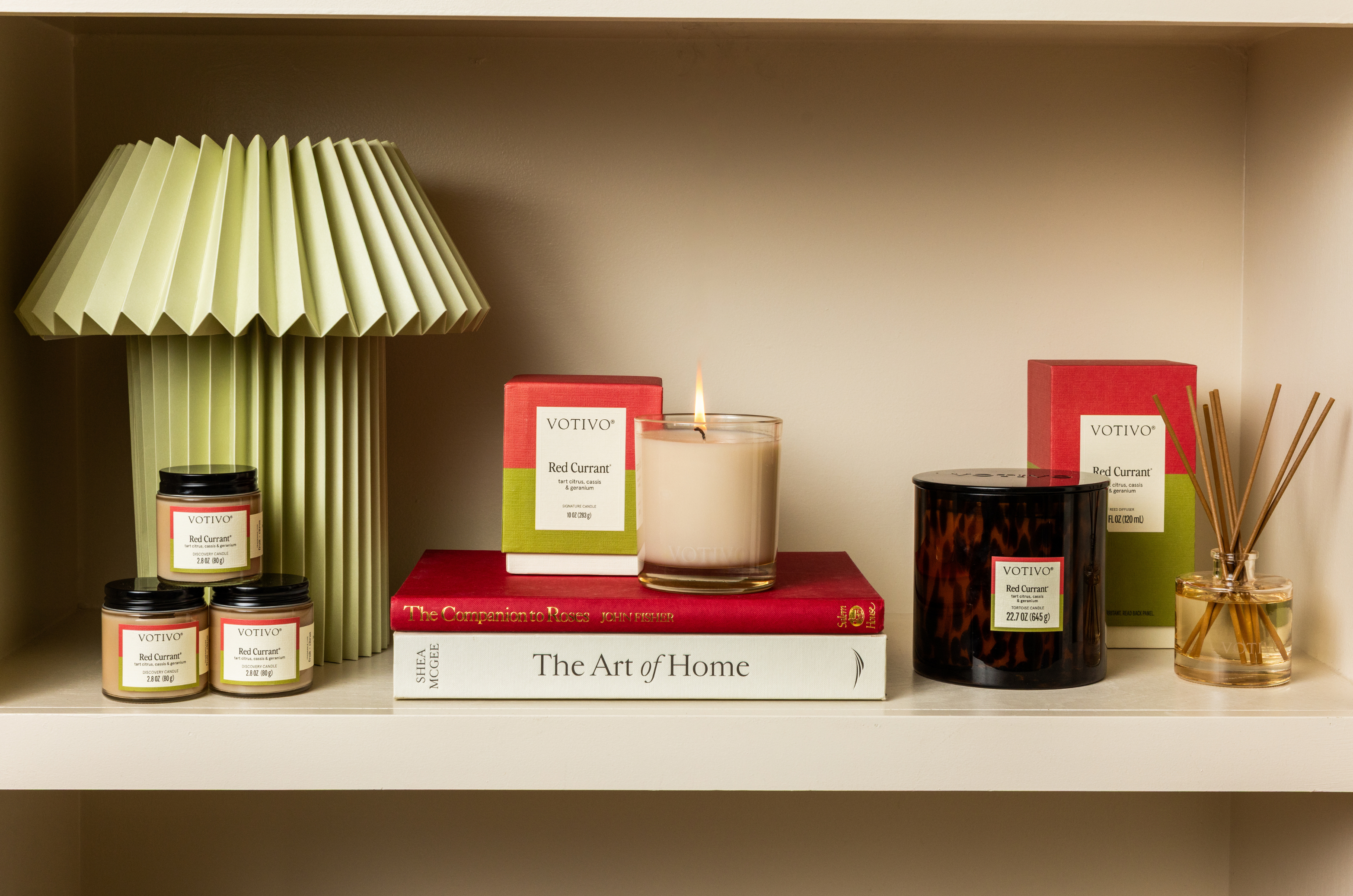 The Votivo Story: One-of-a-Kind Fragrance Since 1994