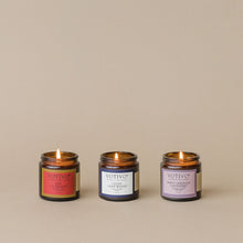 Load image into Gallery viewer, Votivo 2.8oz Aromatic Jar Candle Discovery Set