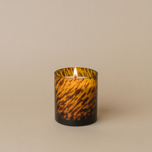 Red Currant Decorative Candle #129