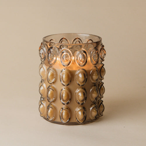 Red Currant Decorative Candle #142