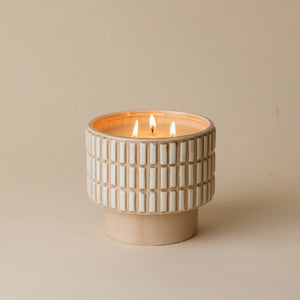 Red Currant Decorative Candle #143