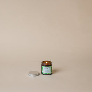 2.8 oz Aromatic Jar Candle - Bamboo Leaf