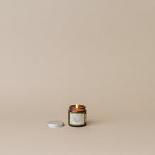 Load image into Gallery viewer, 2.8 oz Aromatic Jar Candle - White Tea &amp; Bergamot