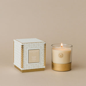 Holiday 10oz Candle-Gilded Pear