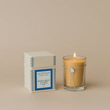Load image into Gallery viewer, 6.8oz Aromatic Candle-Smoked Wood &amp; Amber