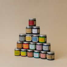 Load image into Gallery viewer, Votivo Fragrance Library Aromatic Jar Candle Bundle