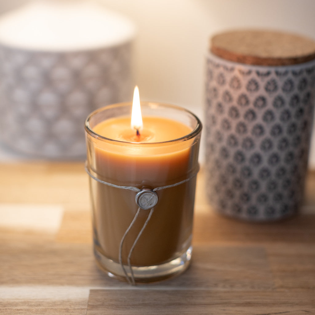 Champaca 6.8 oz. Aromatic Candle