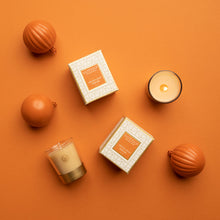 Load image into Gallery viewer, Holiday Collection Votive-Spiced Chai