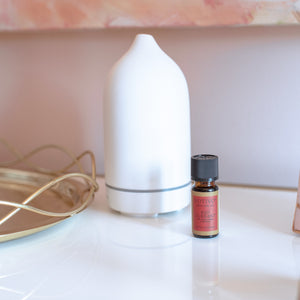 Diffuser Oil-Red Currant
