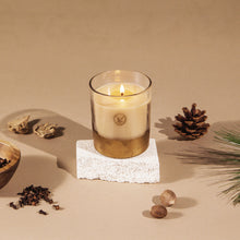 Load image into Gallery viewer, Holiday 10oz Candle-Sequoia Fir