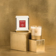 Load image into Gallery viewer, Holiday 10oz Candle-Red Currant