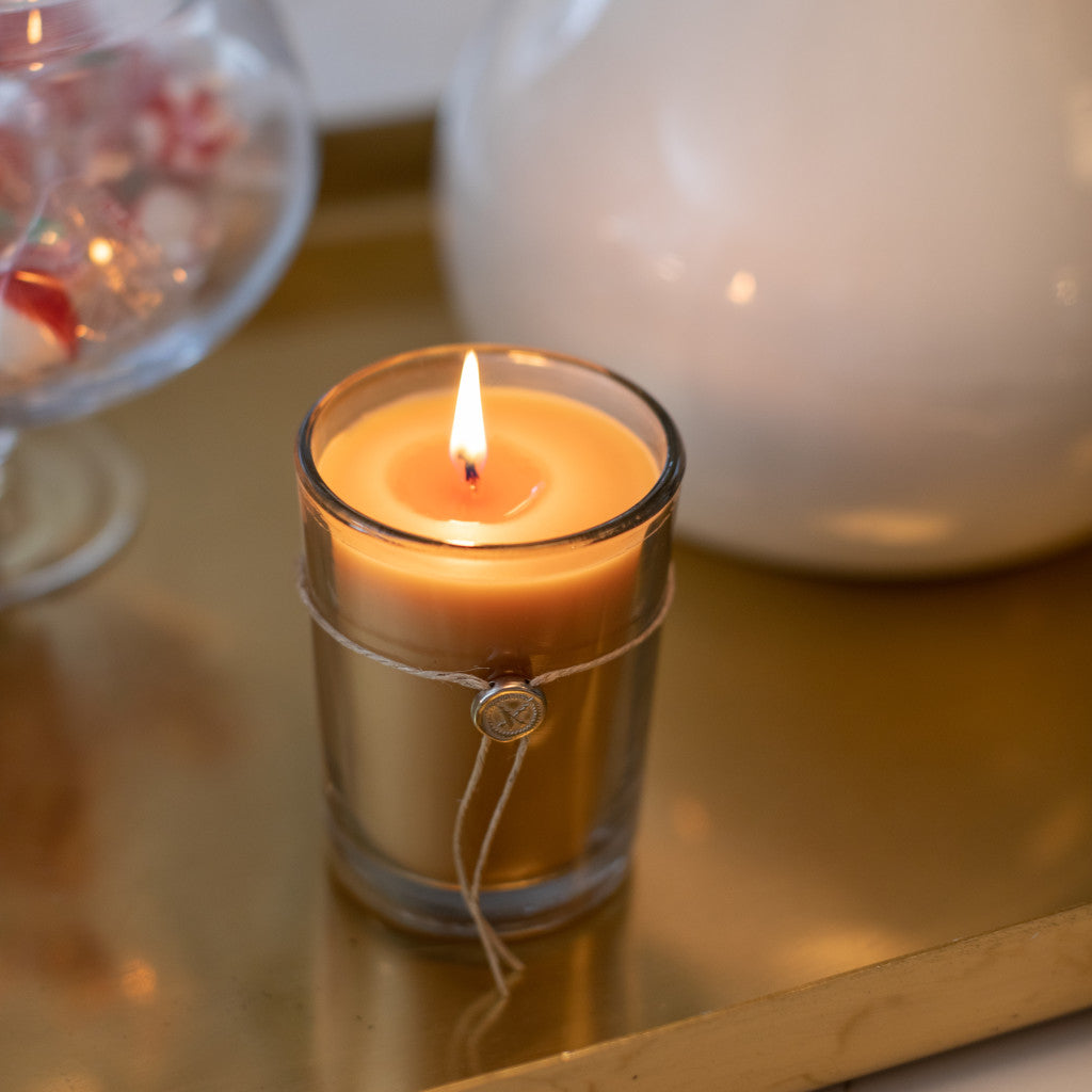 Champaca 6.8 oz. Aromatic Candle