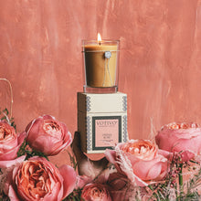 Load image into Gallery viewer, 6.8oz Aromatic Candle-Urban Rose