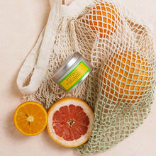 Load image into Gallery viewer, Aromatic Travel Tin Candle-Island Grapefruit
