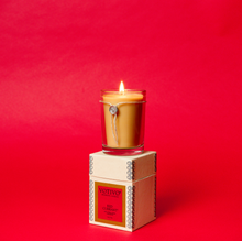 Load image into Gallery viewer, Starter Bundle - Aromatic Candle, Aromatic Reed Diffuser &amp; Auto Fragrance - Red Currant