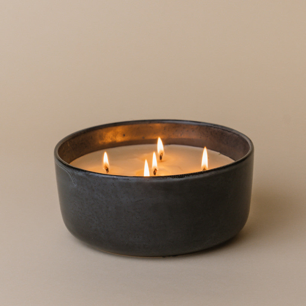 Red Barrel Studio® 5.71'' H Tabletop Candle Wax Melting Pot