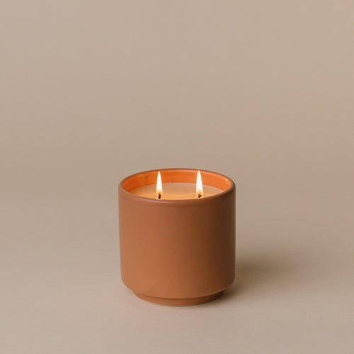 Red Currant Candle #139