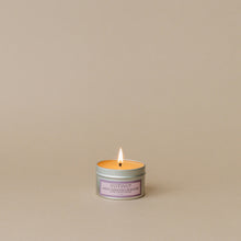 Load image into Gallery viewer, Aromatic Travel Tin Candle-Saint Germain Lavender