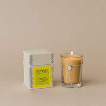 Load image into Gallery viewer, 6.8oz Aromatic Candle-Sumatra Lemongrass