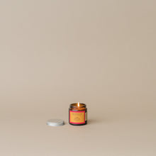 Load image into Gallery viewer, 2.8oz Aromatic Jar Candle-Pink Mimosa