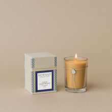 Load image into Gallery viewer, 6.8oz Aromatic Candle-Clean Crisp White
