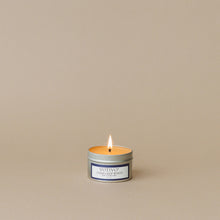 Load image into Gallery viewer, Aromatic Travel Tin Candle-Clean Crisp White