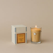 Load image into Gallery viewer, 6.8oz Aromatic Candle-Moroccan Fig