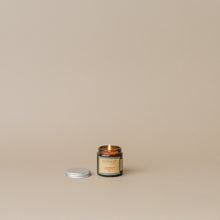Load image into Gallery viewer, 2.8oz Aromatic Jar Candle-Champaca