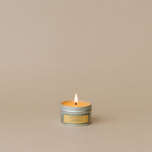 Load image into Gallery viewer, Aromatic Travel Tin Candle-Champaca