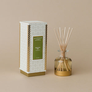 Holiday Reed Diffuser-Sequoia Fir