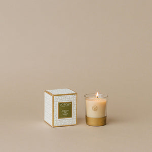 Holiday Votive Candle-Sequoia Fir
