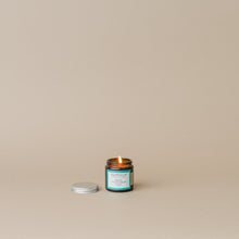 Load image into Gallery viewer, 2.8oz Aromatic Jar Candle-White Ocean Sands