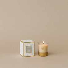 Load image into Gallery viewer, Holiday Votive-Joie De Noel
